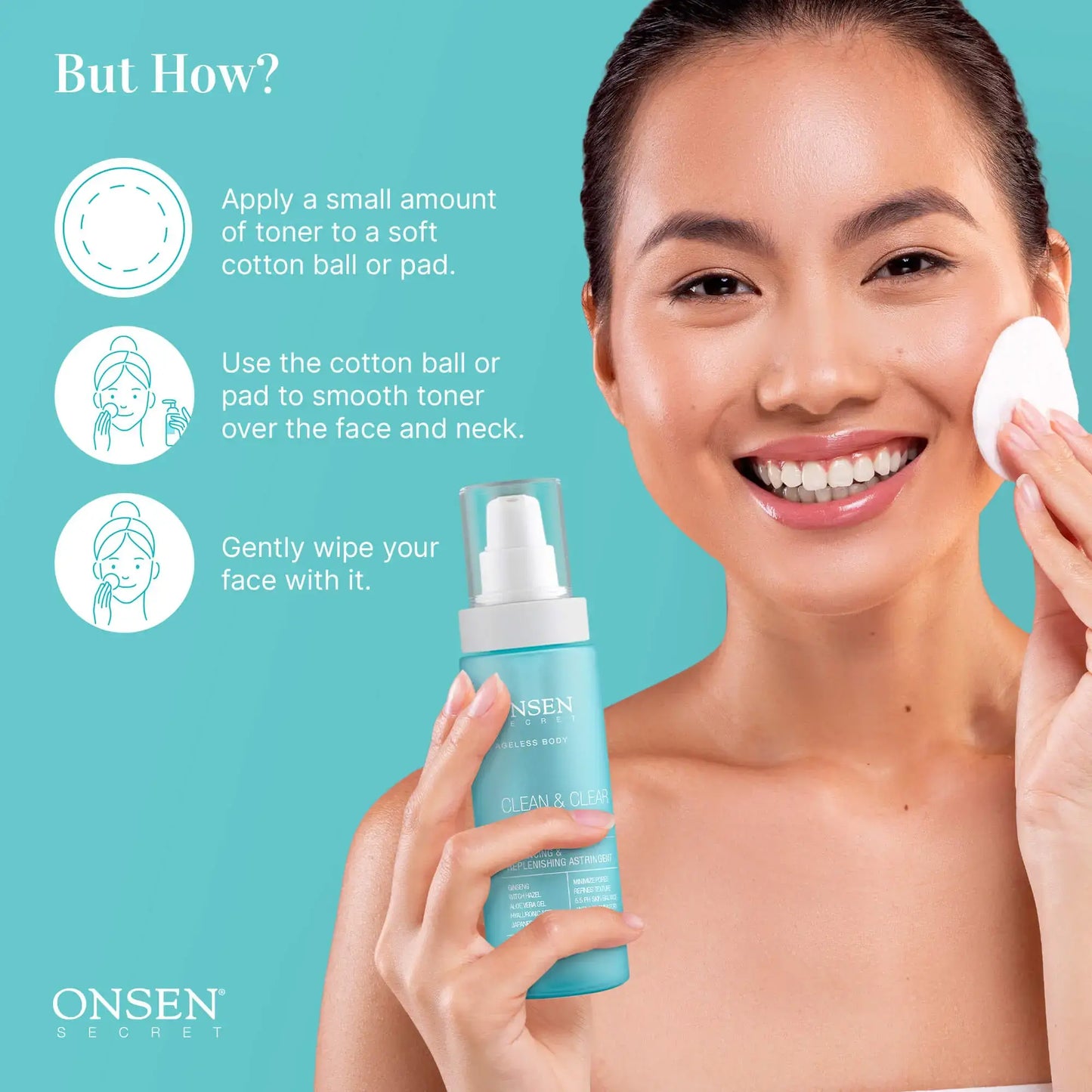 Cleanse & Tone Duo