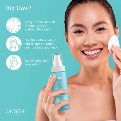 Cleanse & Tone Duo