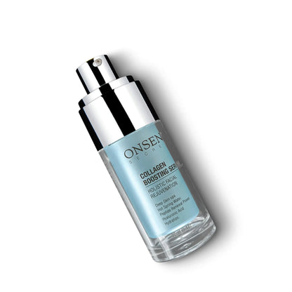 Enhanced Beauty+ Collagen Kit