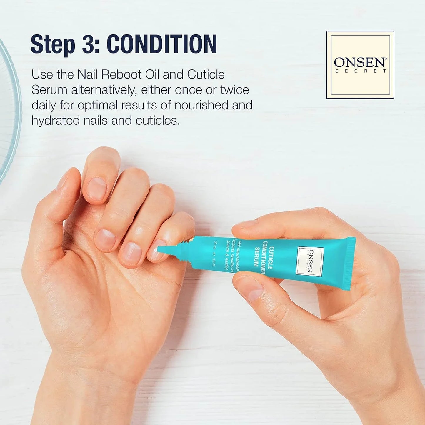 Complete Nail Reboot Kit