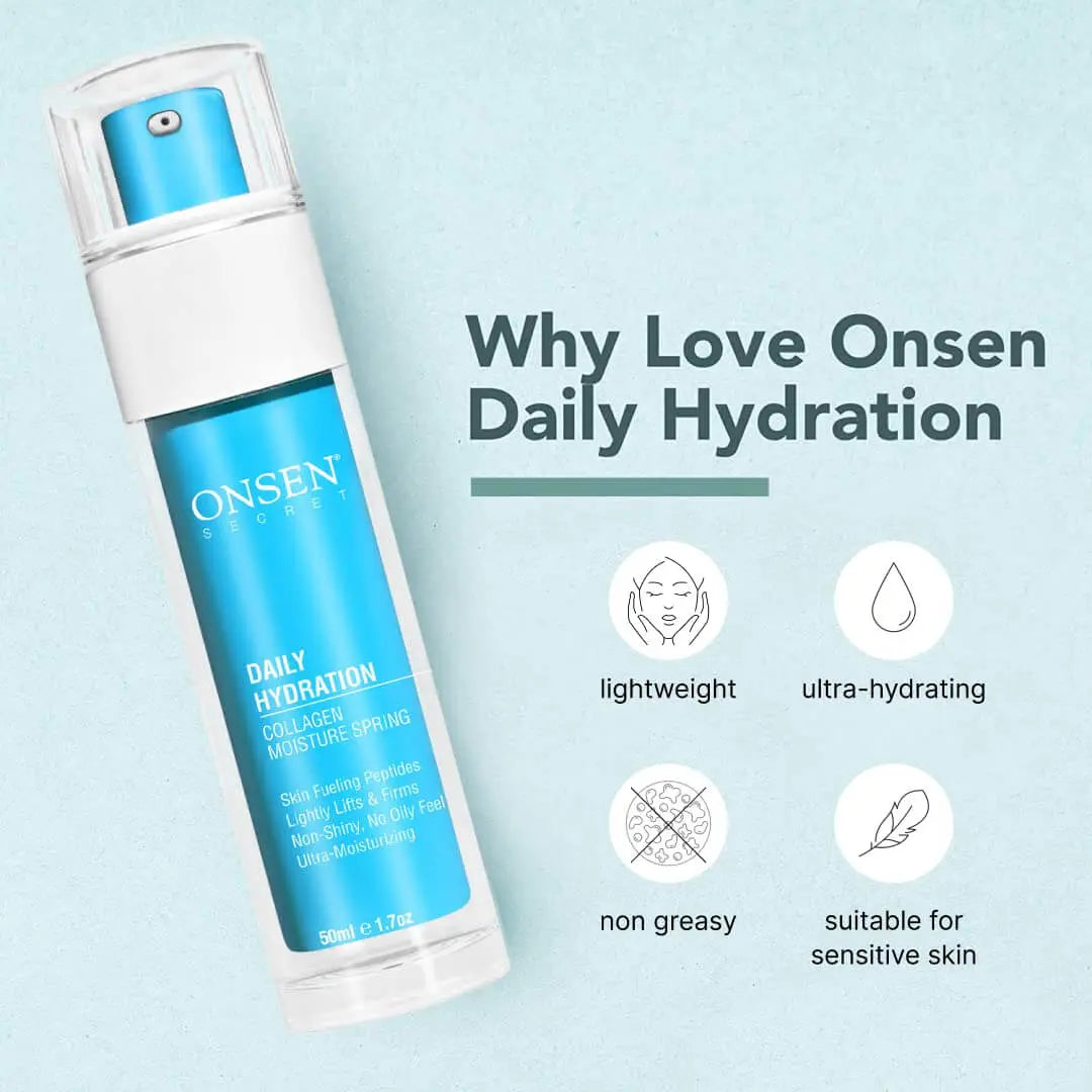 Daily Essentials System