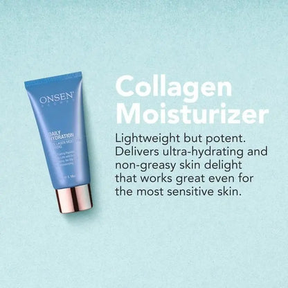 Facial Glow Starter Kit