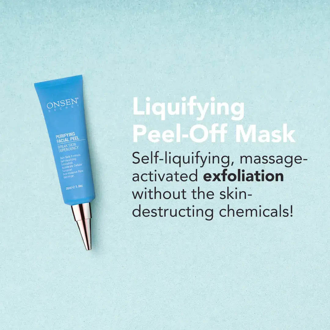 Facial Glow Starter Kit