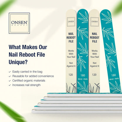 Nail Reboot File