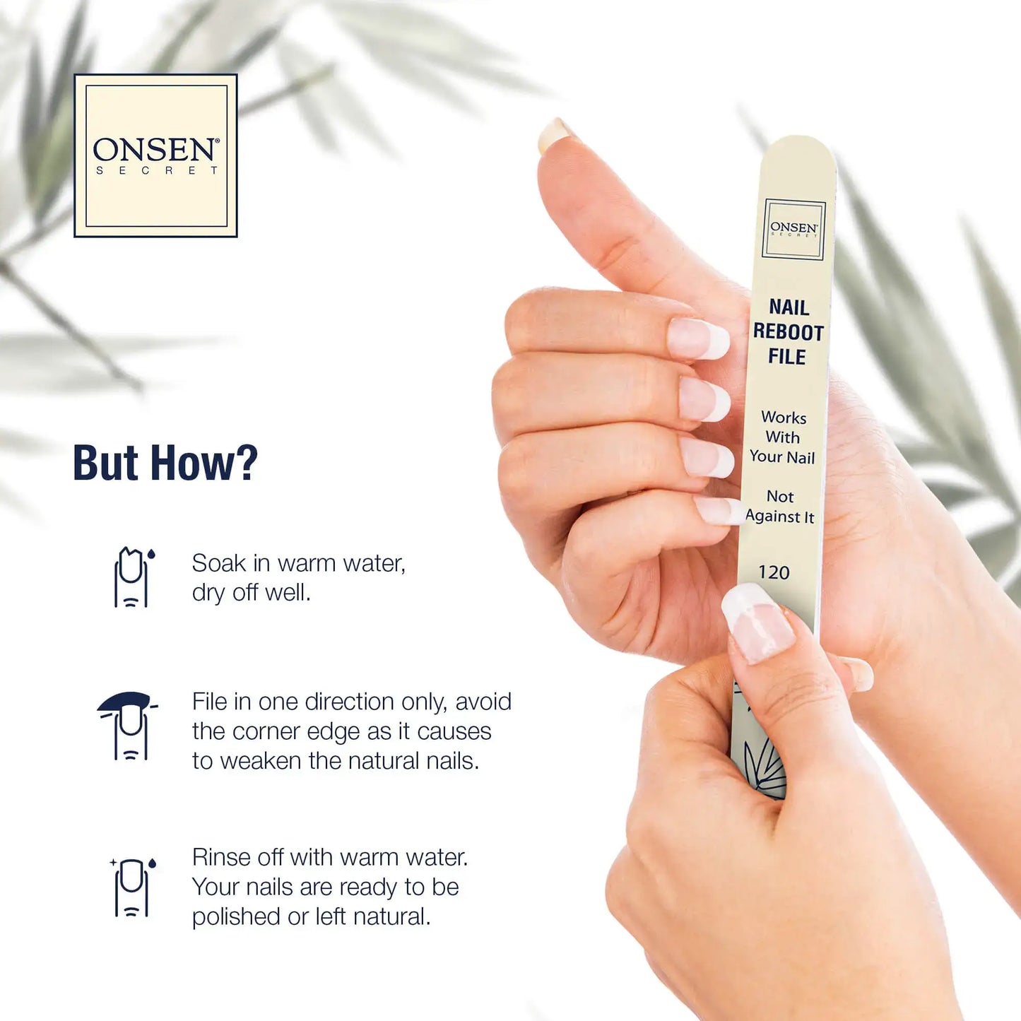 Nail Reboot File