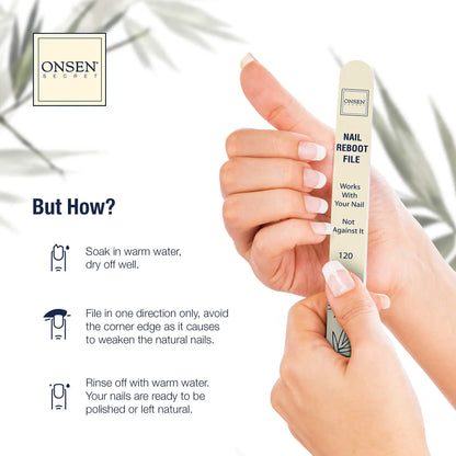 Nail Reboot File