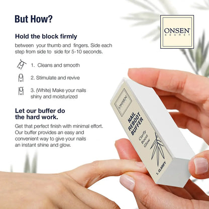 Nail Reboot Buffer