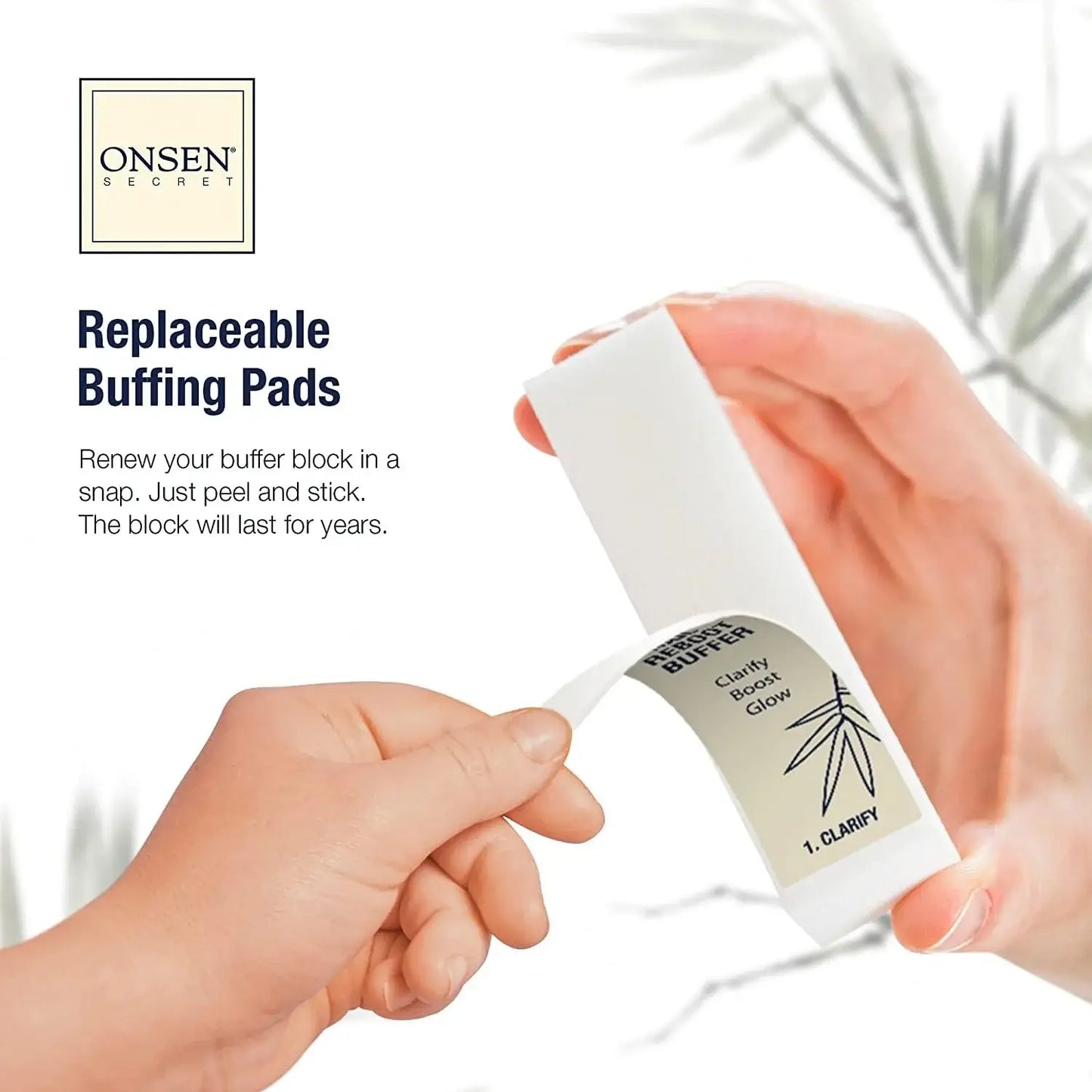 Essential Nail Reboot Kit (Oil)