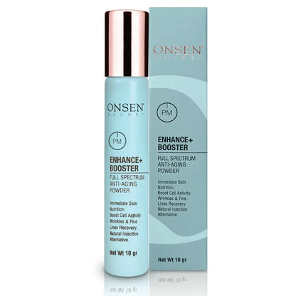 Enhanced Beauty+ Collagen Kit