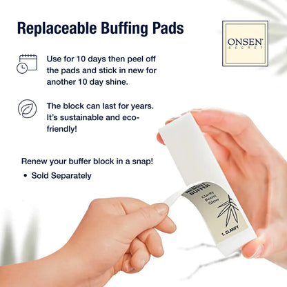 Nail Reboot Buffer