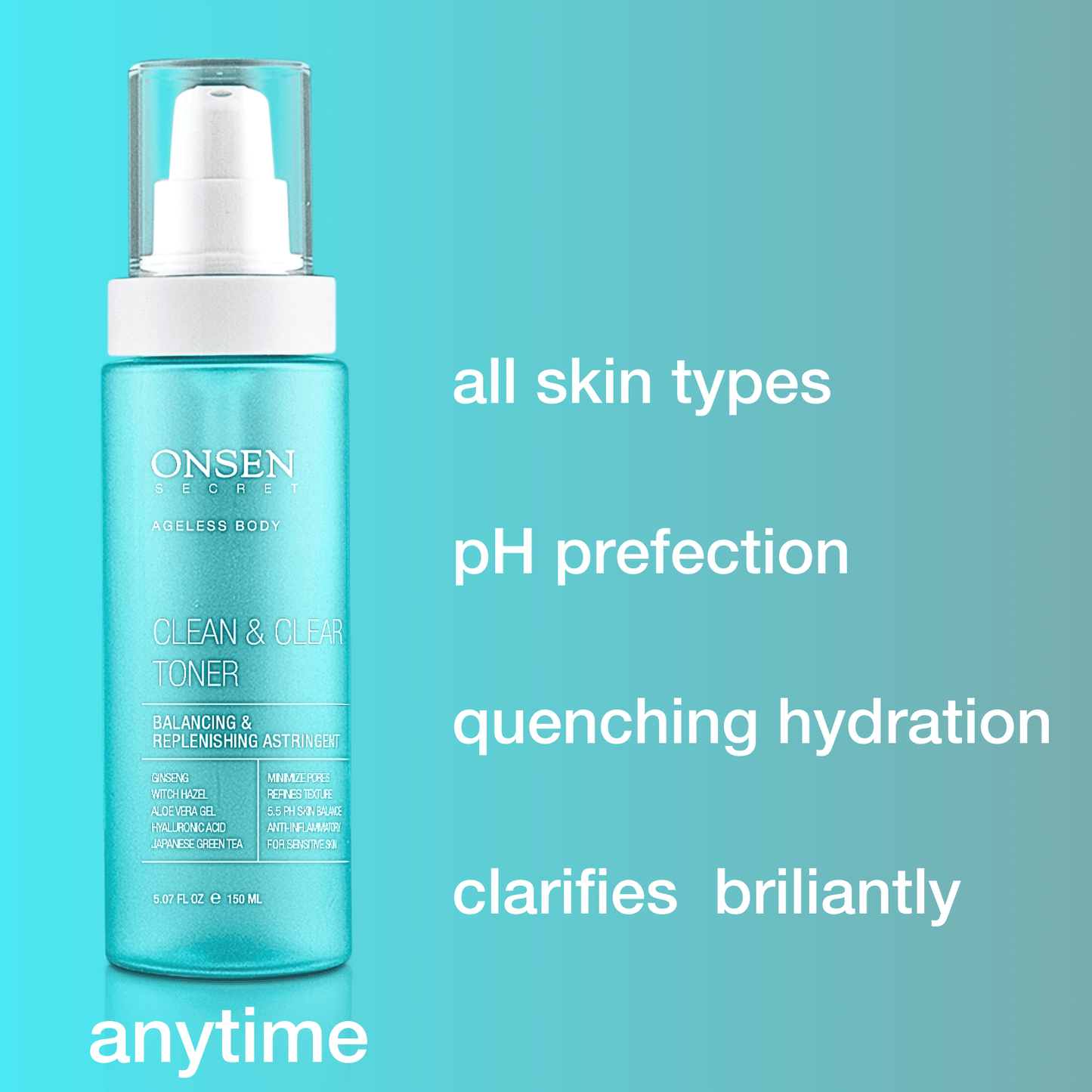 Cleanse & Tone Duo