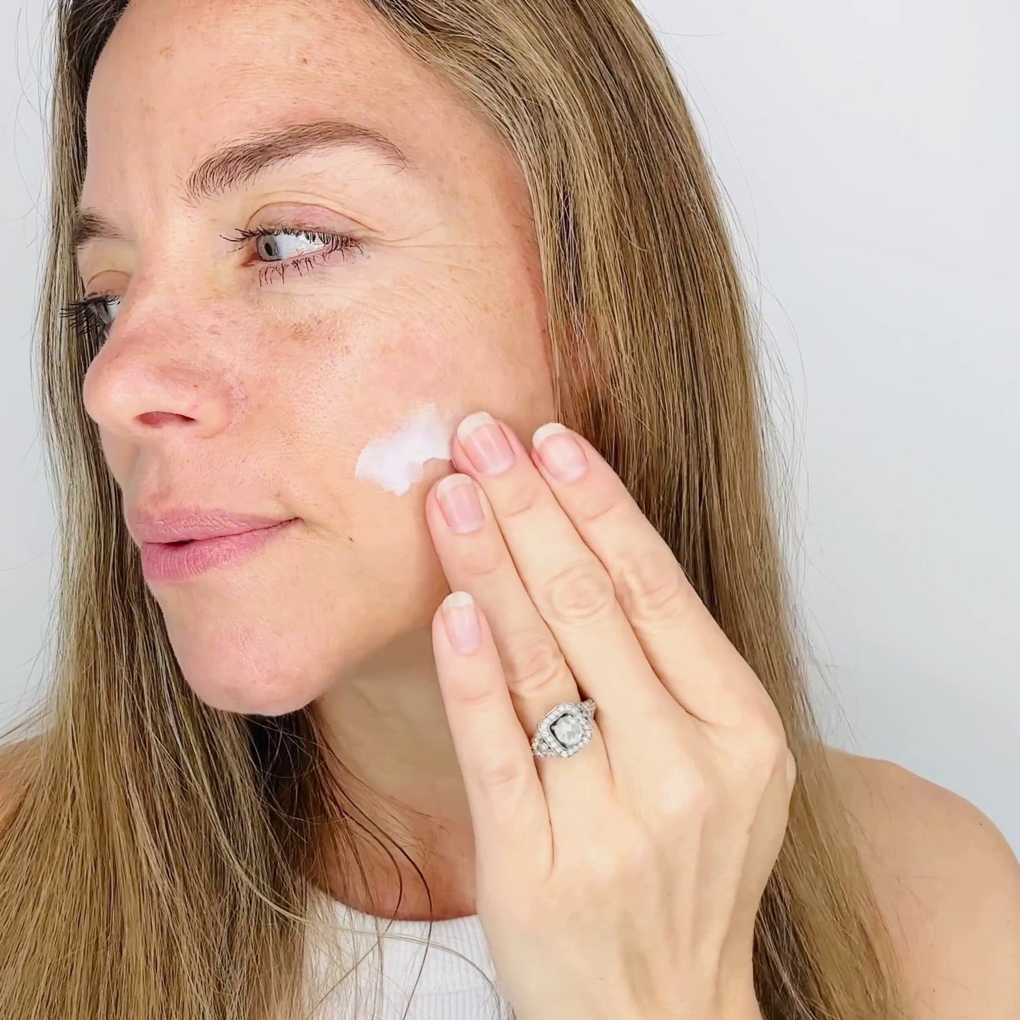 Copper Peptide Collagen Moisturizer