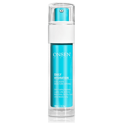 Copper Peptide Collagen Moisturizer