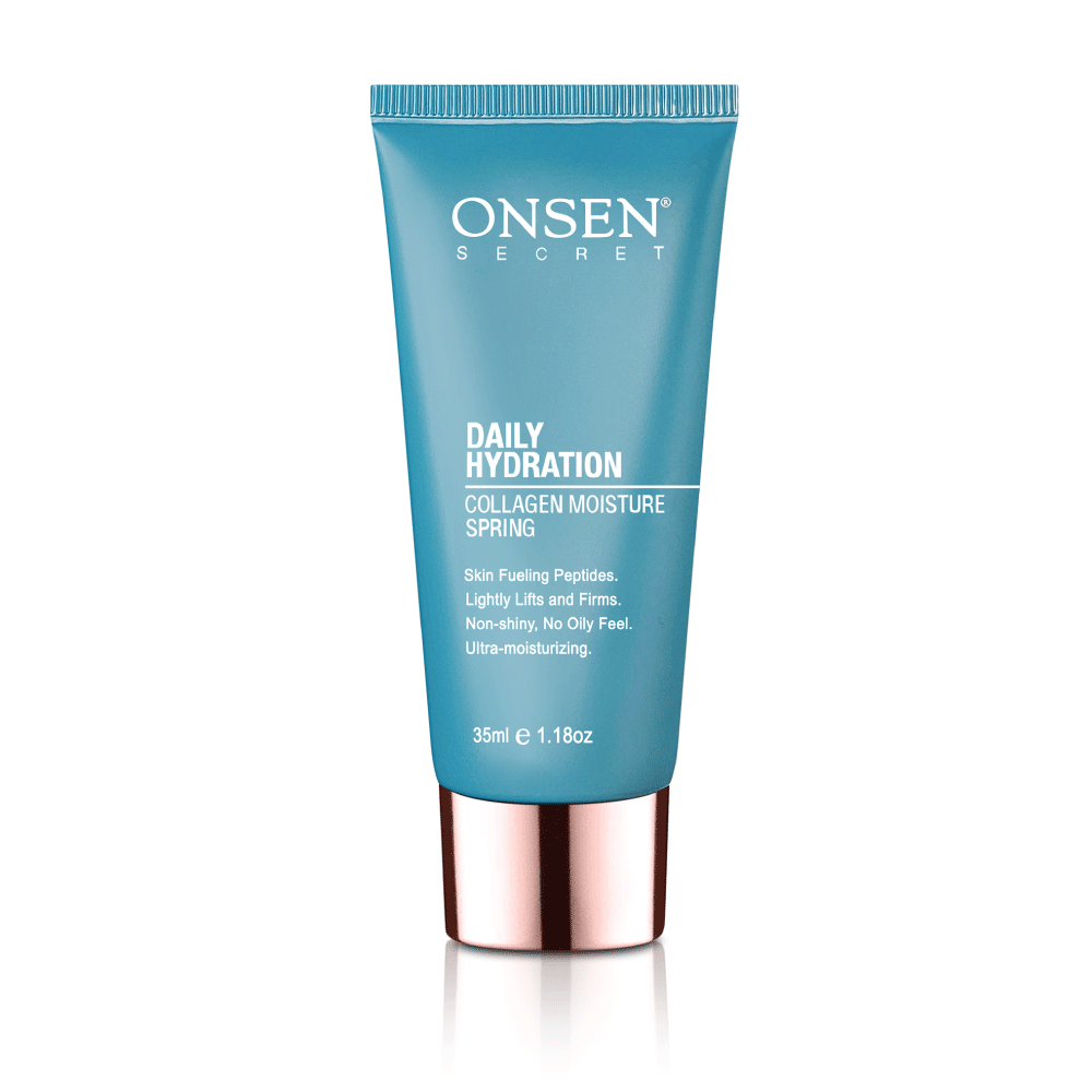 Copper Peptide Collagen Moisturizer