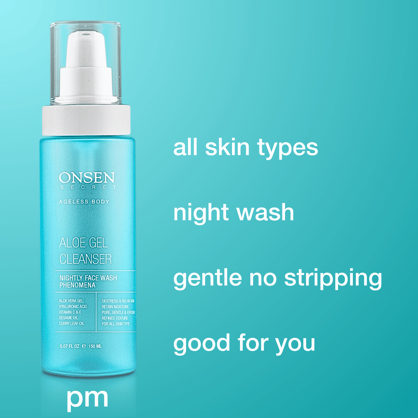 Cleanse & Tone Duo