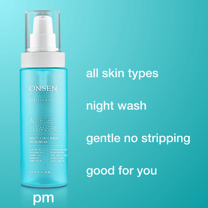 Cleanse & Tone Duo
