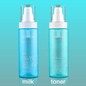 Cleanse & Tone Duo