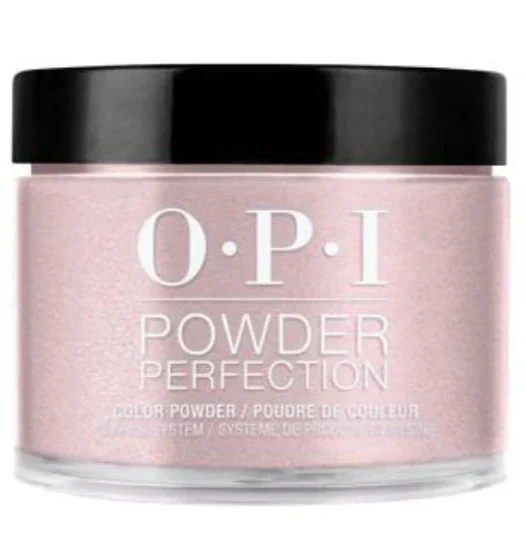 OPI - F031 Crimp And Proper 1.5oz (Dip Powder)(OPI Fall 2025)