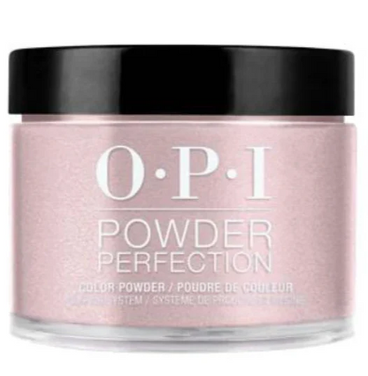 OPI - F031 Crimp And Proper 1.5oz (Dip Powder)(OPI Fall 2025)
