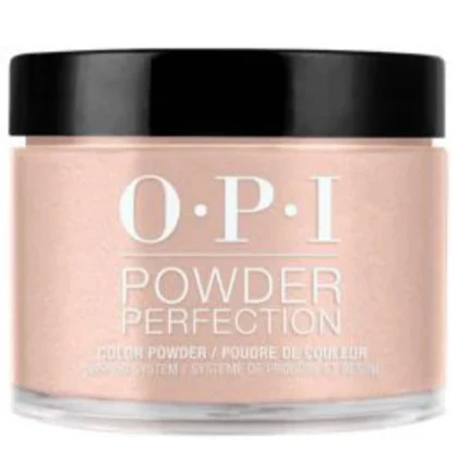 OPI - F027 Flannel Aerobics 1.5oz (Dip Powder)(OPI Fall 2025)