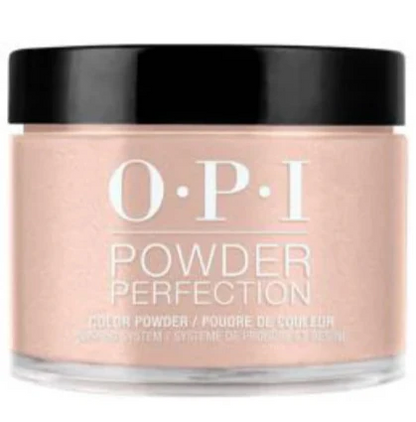 OPI - F027 Flannel Aerobics 1.5oz (Dip Powder)(OPI Fall 2025)