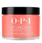 OPI - F034 Totally Red-ical 1.5oz (Dip Powder) (OPI Fall 2025)