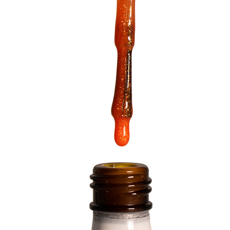 Lechat - Perfect Match - #254 Orange Infusion .5oz(Duo)(Limited)