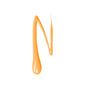 Lechat CM Nail Art Liner - Orange Jolt CM04
