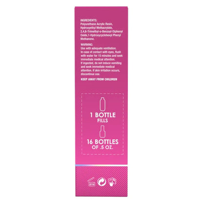 AmericaNails - Base Coat Original Universal Gel Polish