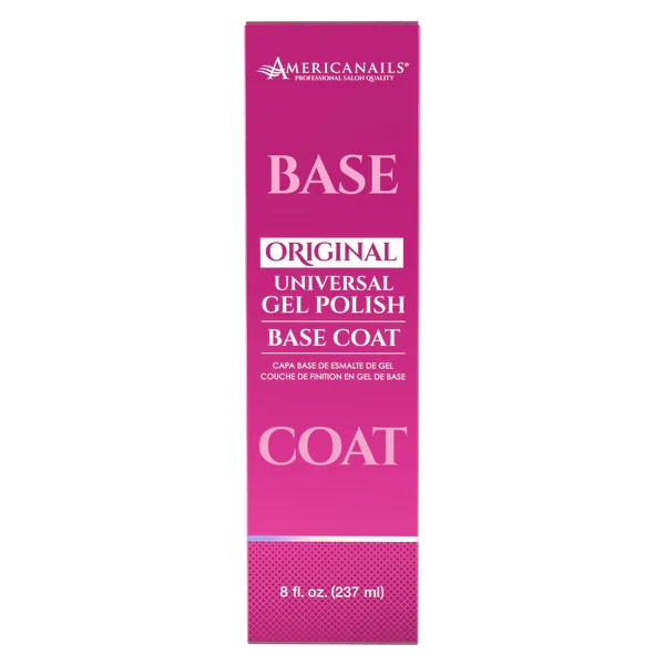 AmericaNails - Base Coat Original Universal Gel Polish