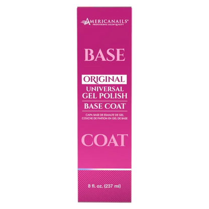 AmericaNails - Base Coat Original Universal Gel Polish