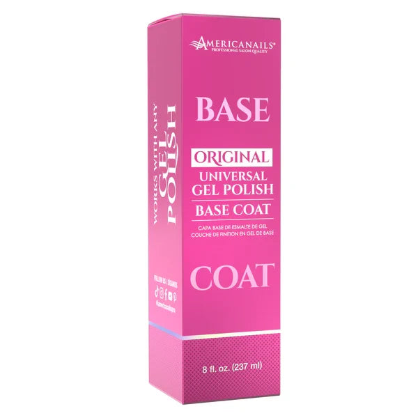 AmericaNails - Base Coat Original Universal Gel Polish
