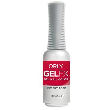 Orly - 0975 Desert Rose .3oz (Gel)(Limited)