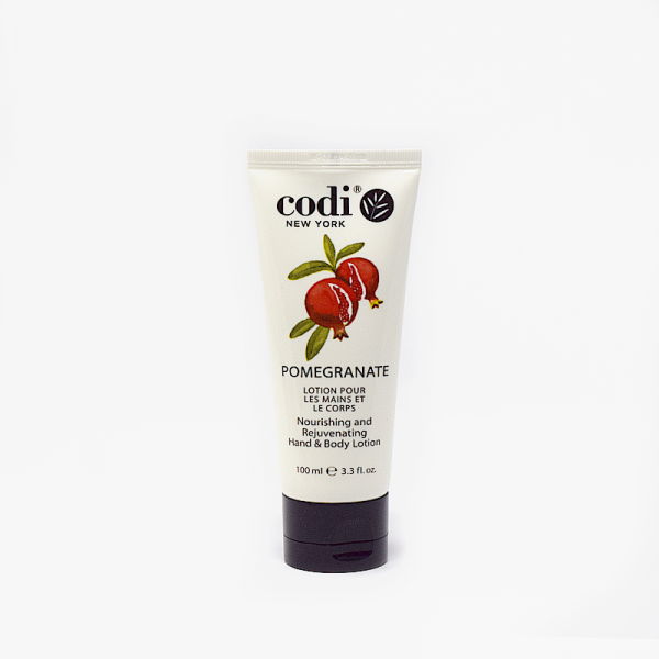Codi - Hand & Body Lotion - Pomegranate