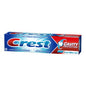 Crest Cavity Protection Toothpaste Gel - Cool Mint - 8.2oz