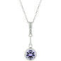 Drop Pendant