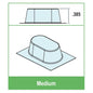 Multi-Dose Blister Cards - 30-Dose Medium (1,000 Total Count)