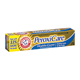 Arm & Hammer PeroxiCare Deep Clean Toothpaste - Clean Mint, 6.3 oz Tube