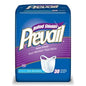 Prevail Extra Absorbency Belted Shields - 4 Pks Of 30