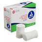 Conforming Gauze Roll 2" x 4.1 yds with Absorbent Pads