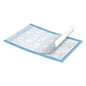 Tena underpads 6x25 rg prt , pads-absorbent