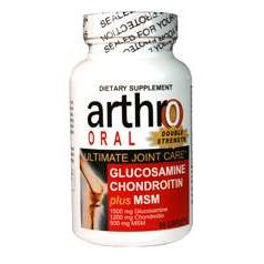 Arthro Ultimate Joint Care - Advanced Joint Support Formula, 90 Capsules