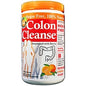Health Plus Colon Cleanse Orange Flavor Stevia, 9 Oz
