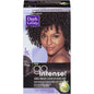 Dark and Lovely Go Intense Permanent Hair Color Super Black 1