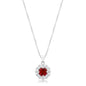 Bella Bridal Pendant