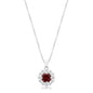 Bella Bridal Pendant