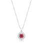 Bella Bridal Pendant