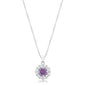 Bella Bridal Pendant