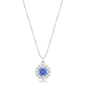 Bella Bridal Pendant