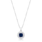 Bella Bridal Pendant